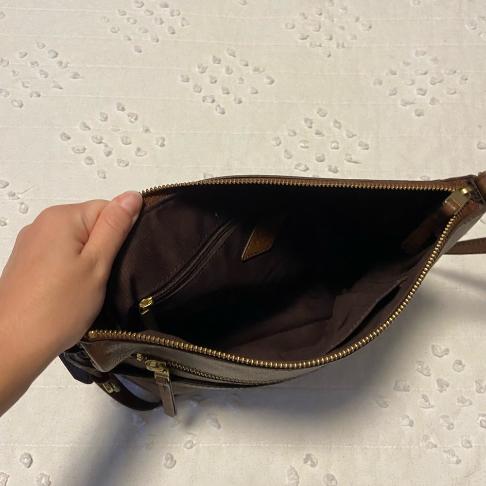 Fossil bag - Picture 3 of 5